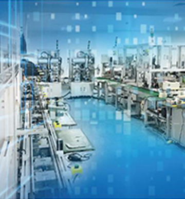 Fully automatic production line for power tool battery packs