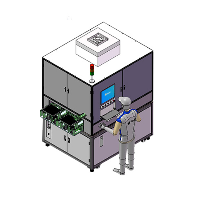 Vehicle-mounted (threaded) camera focusing equipment
