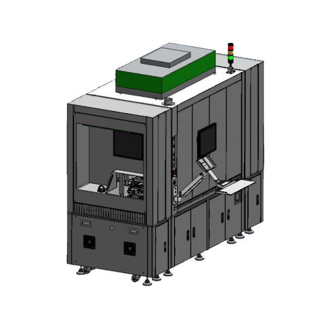 Vehicle-mounted camera AA equipment