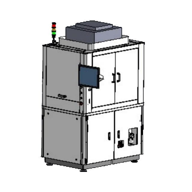 Lens appearance inspection equipment C37-10