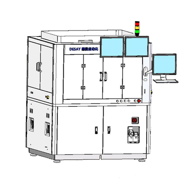 Lens appearance inspection equipment 0C20