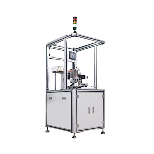 Fully automatic optical lens dispensing equipment