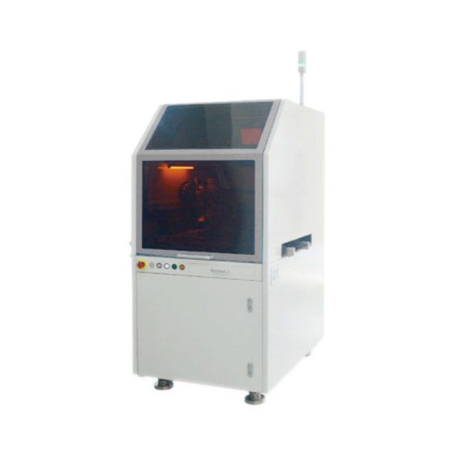 Fully automatic precision dispensing equipment