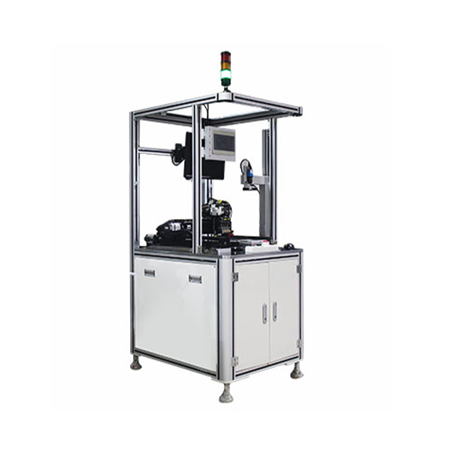 Fully automatic light-blocking paper assembly equipment (SOMA