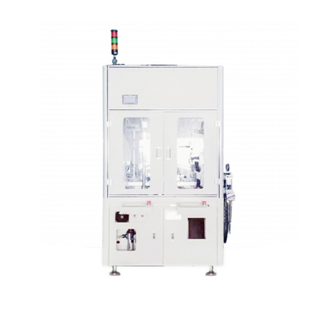 Black material shearing equipment