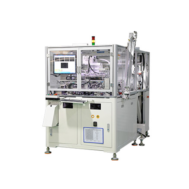 Fully automatic shearing equipment (with cover)