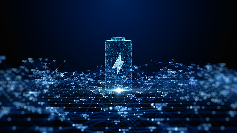 New energy intelligent equipment